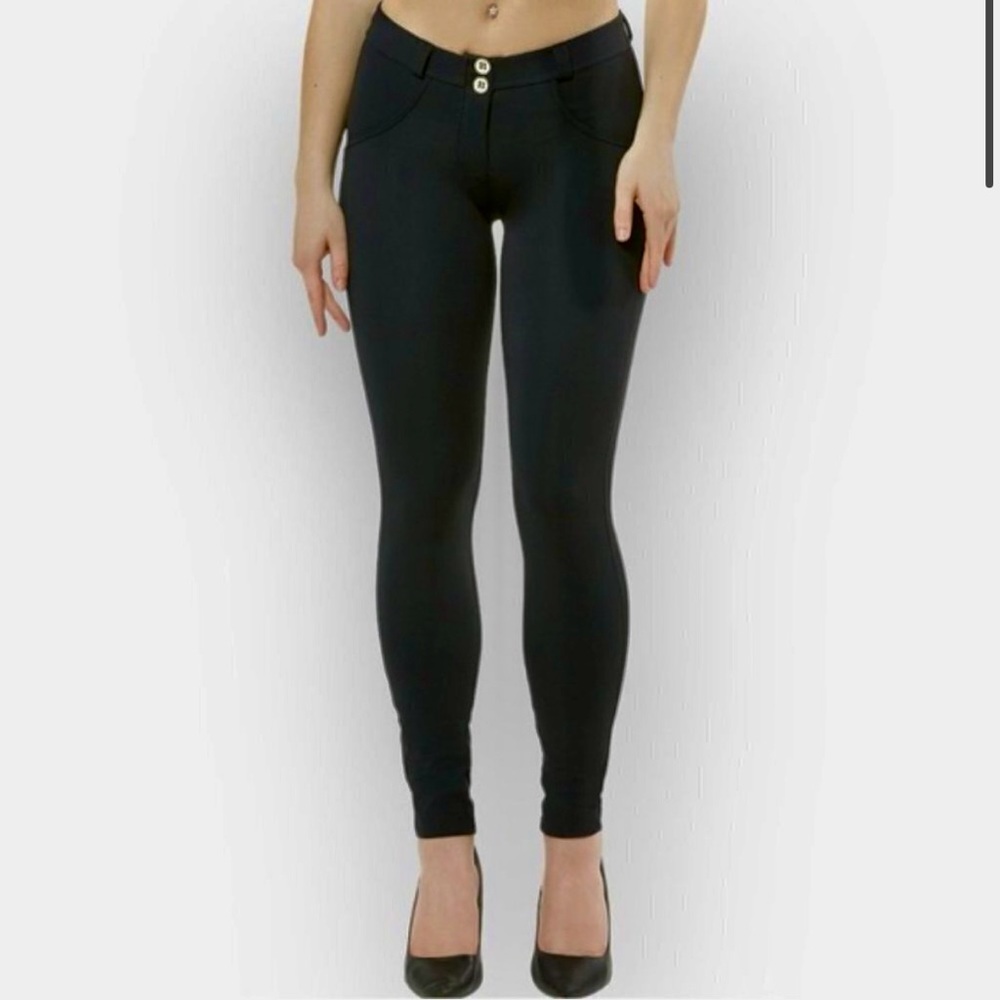 Freddy "Wr.Up" pants